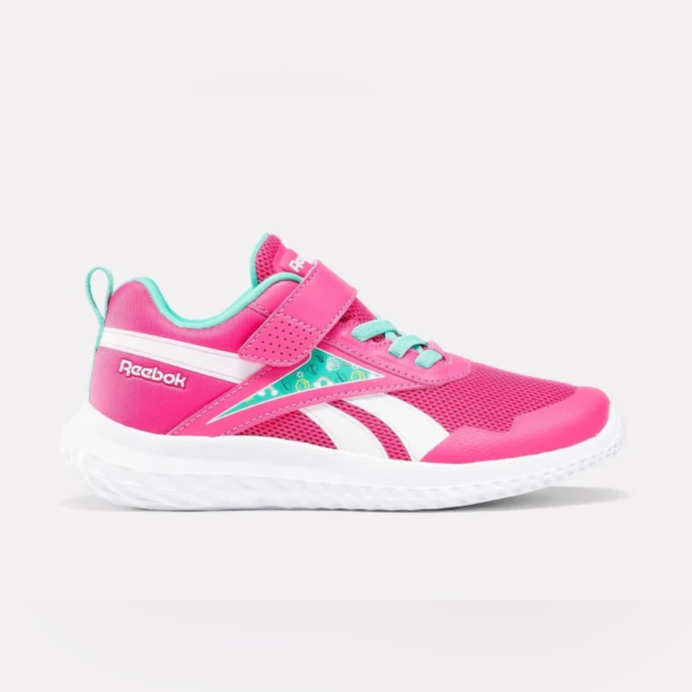 Reebok Rush Runner 5.0 Sneakers - Picture 3 of 5